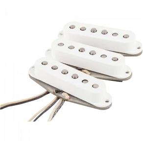 Set de Captadores para Guitarra Custom ´69 STRAT Fender