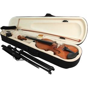 Set Violino Elite 1/2 Turbo Set 2