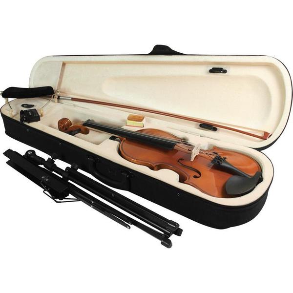 Set Violino Elite 1/2 Turbo Set 2