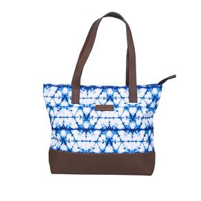 Shopping Bag Source - Sb010 - Indigo Blue