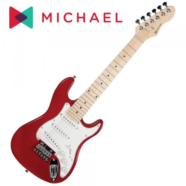 SHOW ROOM Guitarra Infantil GM219N MR - Michael
