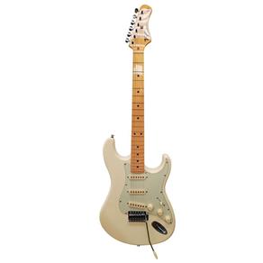 SHOW ROOM Guitarra Strato Série Woodstock TG-530 WV Vintage - Tagima