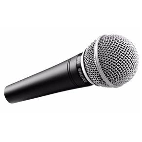 Shure Sm48-Lc Microfone