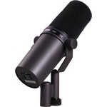 Shure Sm7b Microfone