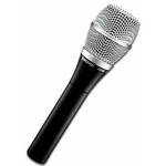 Shure Sm86-Lc Microfone