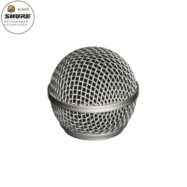 ShureGlobo - para Microfone Padrão SM58 RK143 G