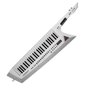 Sintetizador Keytar Roland Ax Edge Branco Nota Fiscal
