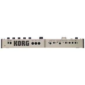 Sintetizador Korg MK-1 MicroKorg (37 Teclas)