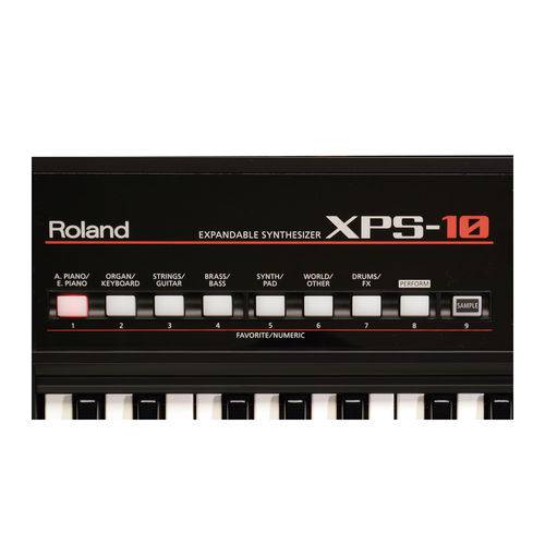 Sintetizador Roland Xps-10