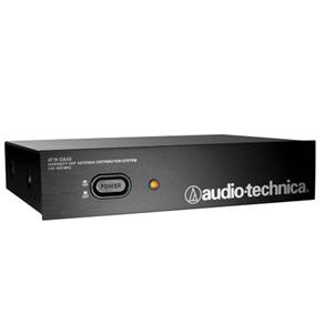 Sistema de Distribuicao de Antena Uhf Atw-Da49 - Audio Technica