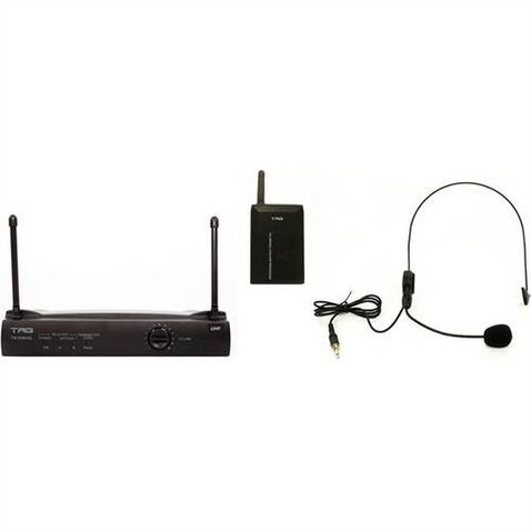 Sistema de Som Tagsound Tm559hsl Headset ou Lapela