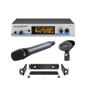 Sistema Microfone Sem Fio Sennheiser EW 500-965 G3 | de Mão
