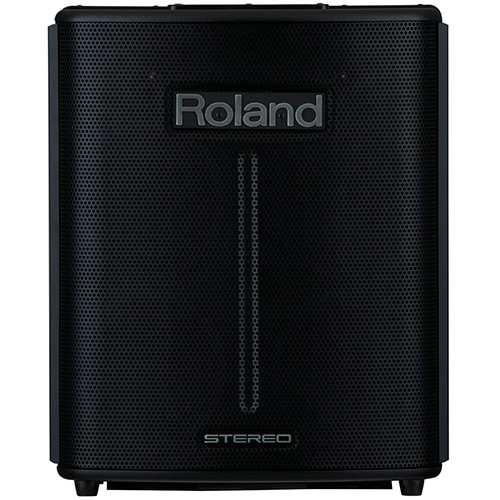 Sistema PA Portátil Roland BA 330