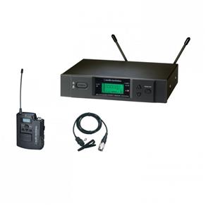 Sistema Sem Fio Audio Technica - ATW-3131B