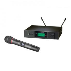 Sistema Sem Fio Audio Technica - ATW-3141B
