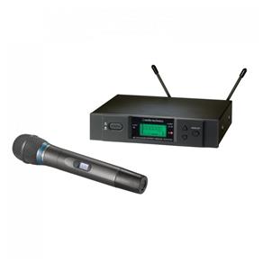 Sistema Sem Fio Audio Technica - ATW-3171B