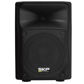 SK2P - Caixa Acústica Ativa 150W C/ Player USB SK 2P - SKP