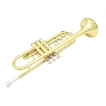 SLADE latão Kit Bb trompete para iniciantes Professional Trumpet