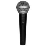Sm50vk - Microfone C/ Fio De Mão Sm 50 Vk - Le Son