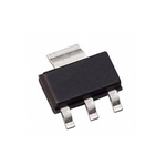 SMD BSP19 - Transistor