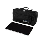 Soft Bag com base para fixação para pedais 60x30 cm Pedal Board SB300 - Landscape