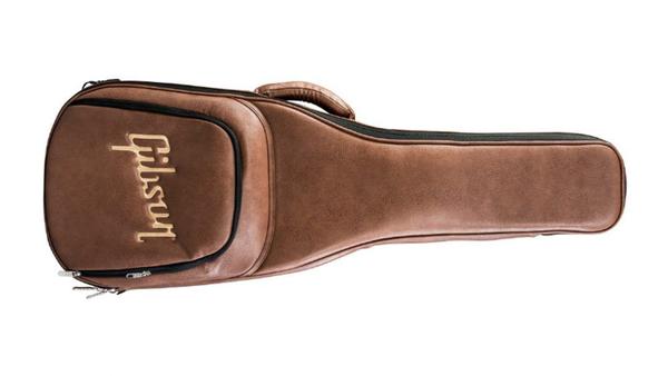 Soft Case Gibson Premium Assfcase - Brown