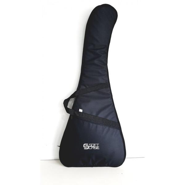 SoftCase 760 Capa para Guitarra Flying V Start