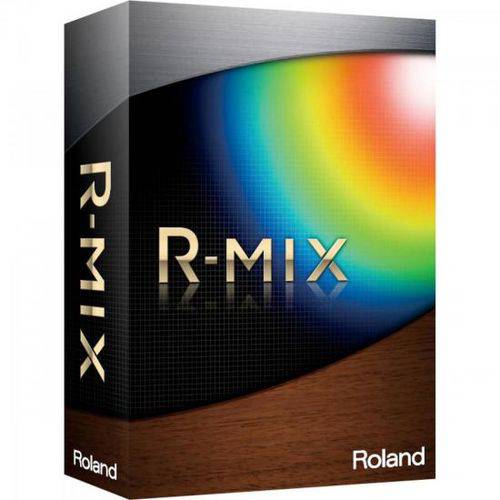 Software Proc de Audio Rmix