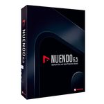 Software Steinberg Nuendo 6.5