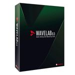 Software Steinberg Wavelab 8.5