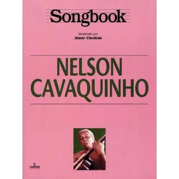 Songbook Nelson Cavavaquinho - Irmãos Vitale