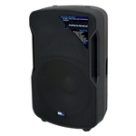 Soundcast - Caixa Ativa 12" 1000W USB/SD E BT MD12 DSP