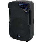 Soundcast - Caixa Ativa 15" 1000w Dsp/usb/sd/bt Md15 Dsp