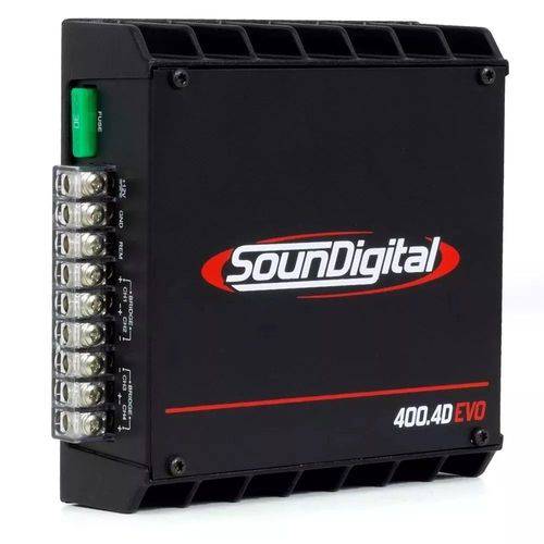 Soundigital - Sd400.4d