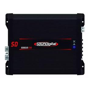 Soundigital - SD5000.1D