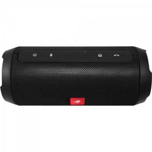 Speaker Bluetooth Pure Sound Sp B150Bk Preto C3Tech