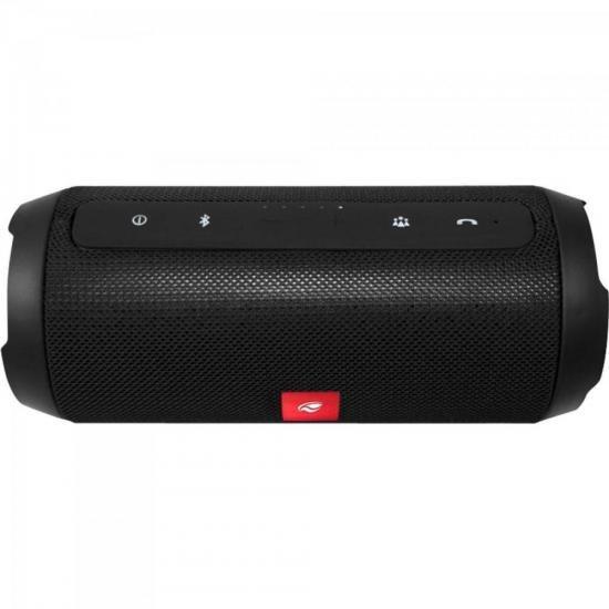 Speaker Bluetooth Pure Sound SP-B150BK Preto C3TECH