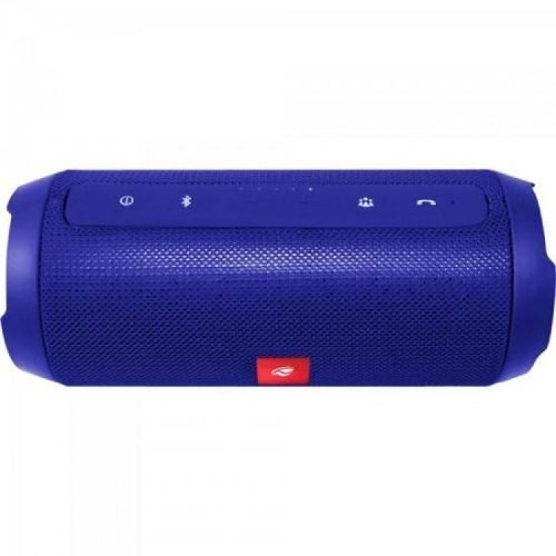 Speaker Bluetooth Pure Sound Sp B150Bl C3T Azul C3Tech