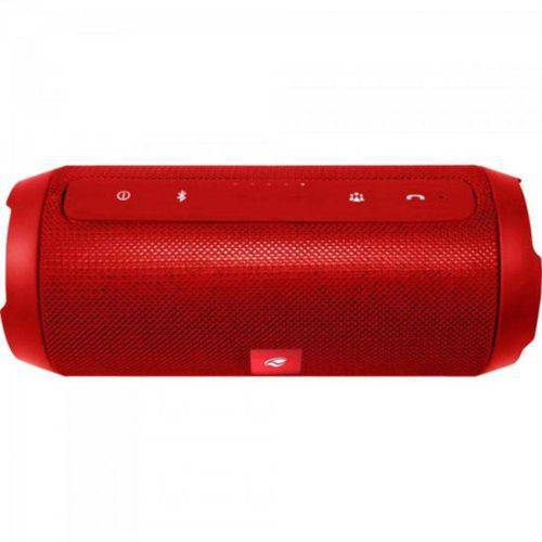 Speaker Bluetooth Pure Sound Sp-b150gr C3tech Vermelho
