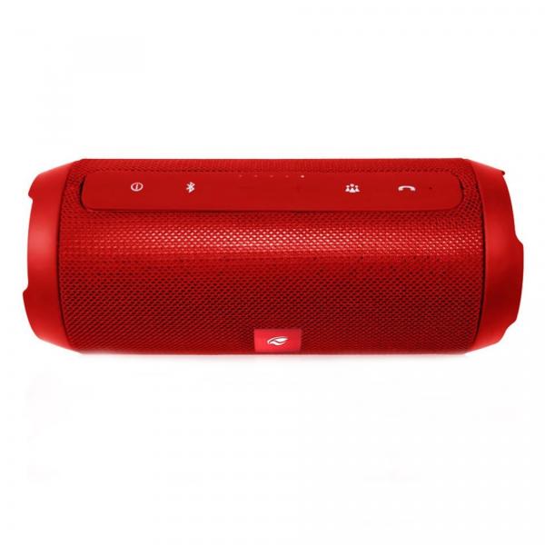 Speaker Bluetooth Pure Sound SP-B150RD C3 Tech