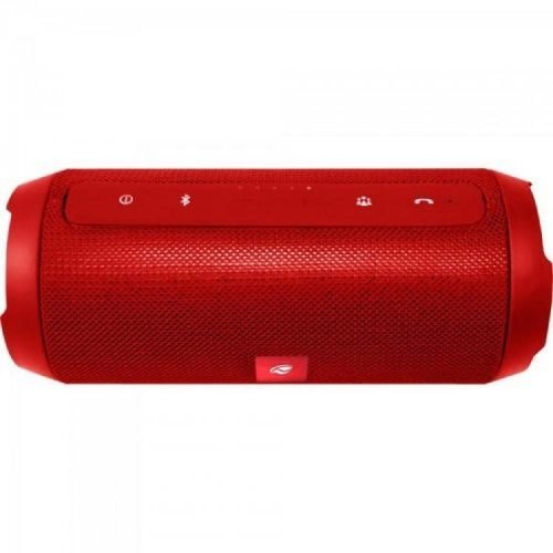Speaker Bluetooth Pure Sound Sp B150Rd Vermelha C3Tech