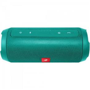 Speaker Bluetooth Pure Sound - Verde