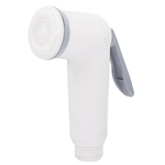 Spray Head Bathroom Handheld Shower Head Nozzle Toilet Bidet Shower Spray