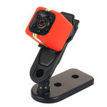 Sq11 Full Hd 720p Car Mini Dv Dvr Camera Traço Cam Com Ir Night Vision