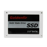 Ssd De 2.5 Hard Drive Disco Discos De Estado Sólido De 2,5 "ssd Interno Para Desktop Notebook