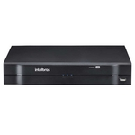 Stand Alone Mhdx 1016 16 Canais Multihd Intelbras