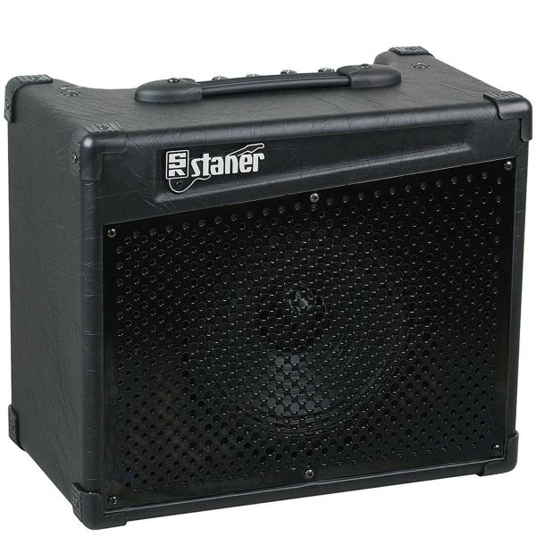 Amplificador de Guitarra 8" 30W SHOUT-50 G - Staner