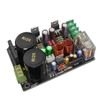 Stereo GC Vers?o LM1875 Amplificador de ¨¢udio Conselho Amplificador M¨®dulo AMP DIY Kit