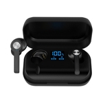 Stereo M18PRO 3D Earbuds Pixart Chip Low Latency TWS Fone de ouvido Bluetooth