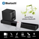 Stereo multiuso sem fio som ambiente Speaker Família Bluetooth Speaker